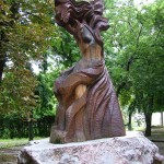 Motoros túra a Tisza-tó körül 2006