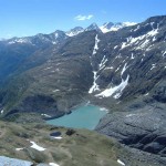 Egy nyaralással egybekötött túra 2006 júniusában